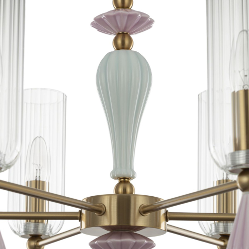 Подвесная люстра Citilux Fernet CL254160 изображение в интернет-магазине Cramer Light фото 8