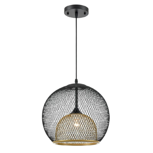 Подвесной светильник Lumion Suspentioni Leonela 8052/1A изображение в интернет-магазине Cramer Light фото 6