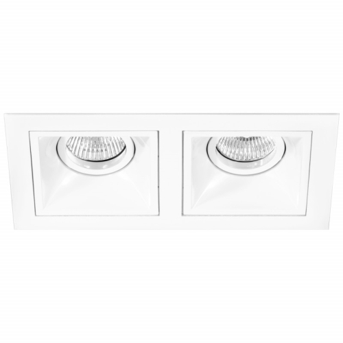 Встраиваемый светильник Lightstar D5260606 (214526+214506+214506) изображение в интернет-магазине Cramer Light