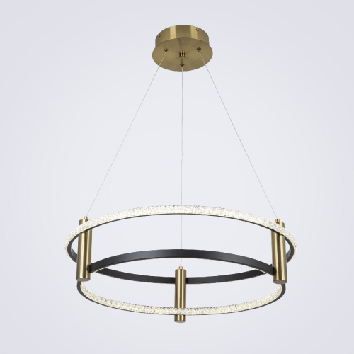 Подвесная люстра Modestyle MS.8092.600 изображение в интернет-магазине Cramer Light фото 2