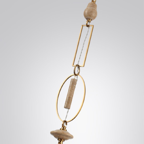 Подвесной светильник Odeon Light Pendant Krema 5441/1B изображение в интернет-магазине Cramer Light фото 4