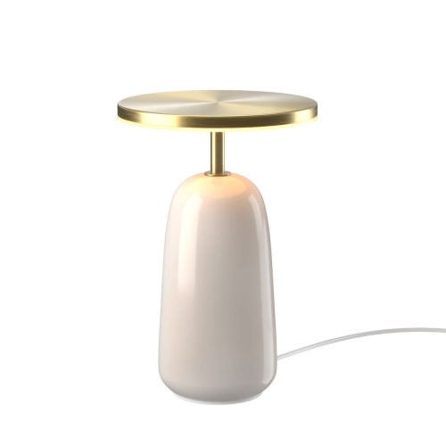 Настольная лампа Maytoni Umbra MOD522TL-L6BG3K изображение в интернет-магазине Cramer Light фото 14