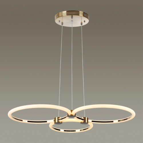 Подвесная люстра Lumion Nova 5297/80L изображение в интернет-магазине Cramer Light фото 3