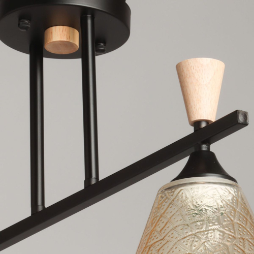 Потолочный светильник De Markt Дэла 635014402 изображение в интернет-магазине Cramer Light фото 8