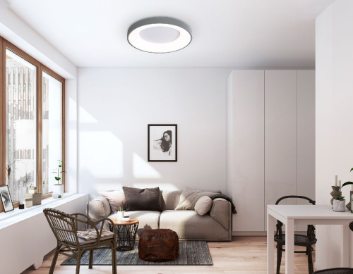 Потолочный светильник Ambrella Light Orbital Design FZ1402 изображение в интернет-магазине Cramer Light фото 7