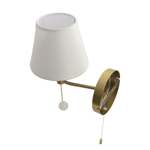 Бра Lumion Classi Sut 8410/1W дополнительное фото фото 6