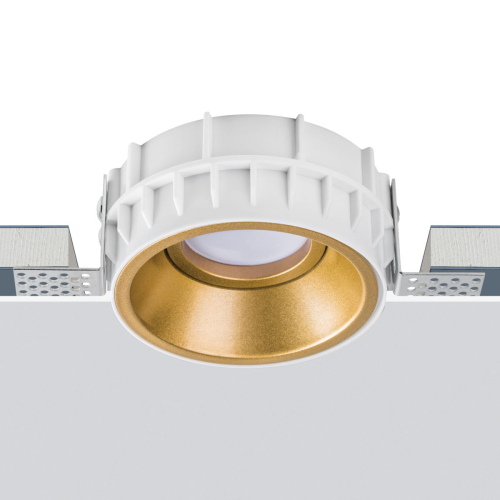 Встраиваемый светильник Lightstar Domino G214603 изображение в интернет-магазине Cramer Light фото 2