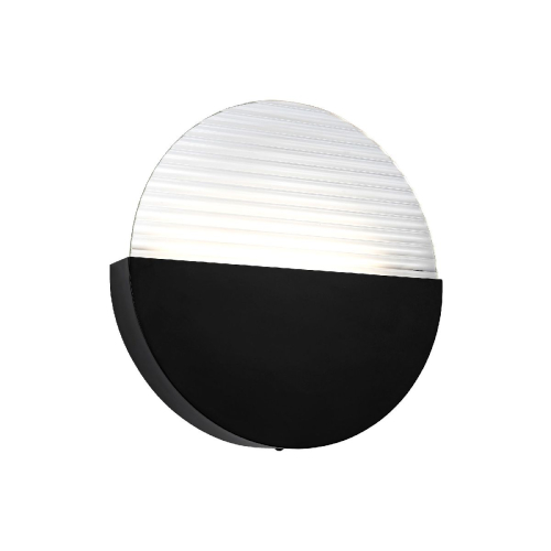 Настенный светильник Modestyle MS.1515.300 BK изображение в интернет-магазине Cramer Light