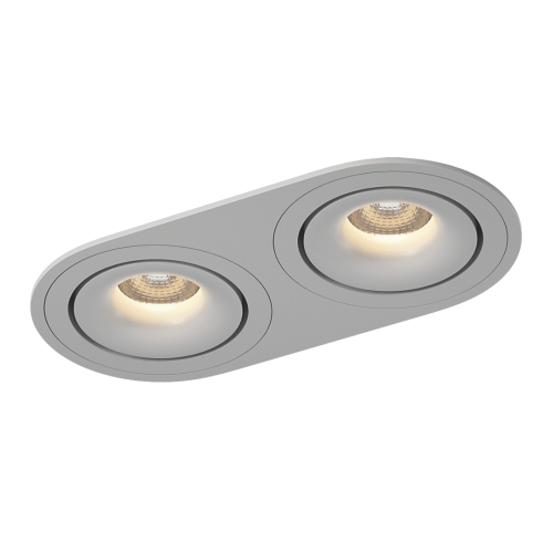 Рамка SWG COMBO-1R2-WH 004149 изображение в интернет-магазине Cramer Light фото 2