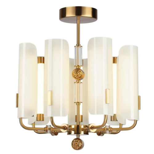 Подвесная люстра Odeon Light Modern Lion 5467/35L изображение в интернет-магазине Cramer Light фото 9