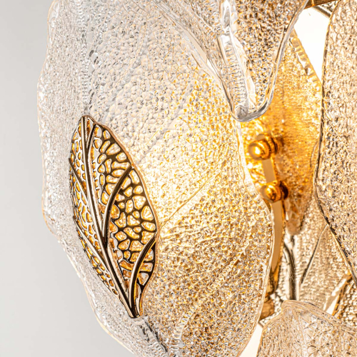 Настенный светильник Modestyle MS.250.04 GD изображение в интернет-магазине Cramer Light фото 6