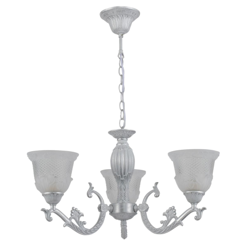 Подвесная люстра Reluce 03647-0.4-03 изображение в интернет-магазине Cramer Light фото 3