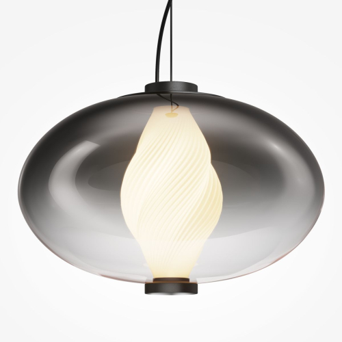 Подвесной светильник Maytoni Memetics MOD406PL-L8B3K изображение в интернет-магазине Cramer Light фото 3