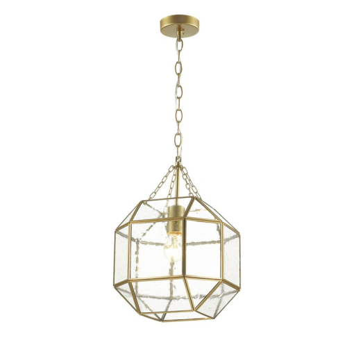 Подвесной светильник Favourite Quadratum 1948-1P изображение в интернет-магазине Cramer Light