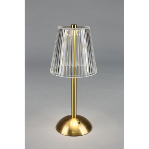 Настольная лампа Omnilux OML-40004-01 изображение в интернет-магазине Cramer Light фото 6