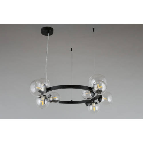 Подвесная люстра Aployt Feliche APL.334.03.11 изображение в интернет-магазине Cramer Light фото 9