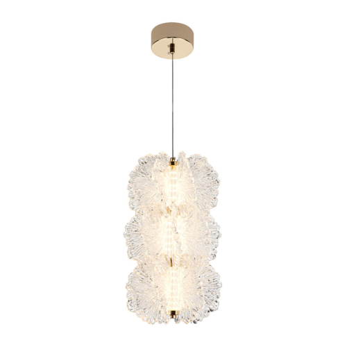 Подвесная светильник Modelight MDL.65223.3HC GD изображение в интернет-магазине Cramer Light