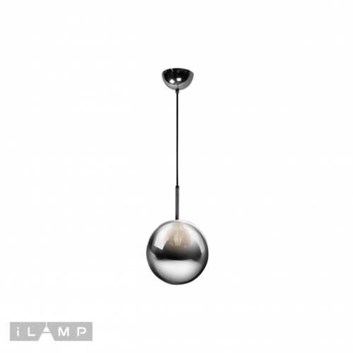 Подвесной светильник iLamp Artis A1537/200/F3 CR изображение в интернет-магазине Cramer Light