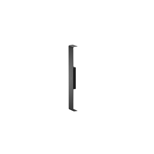 Настенный светильник Maytoni Bracket MOD492WL-L12BK изображение в интернет-магазине Cramer Light