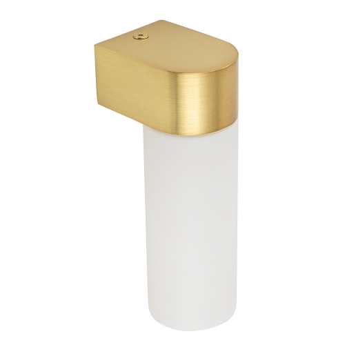 Настенный светильник Nowodvorski Natalie Brass 10724 изображение в интернет-магазине Cramer Light фото 3