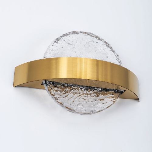 Настенный светильник Modestyle MS.1511.250 BS изображение в интернет-магазине Cramer Light фото 2