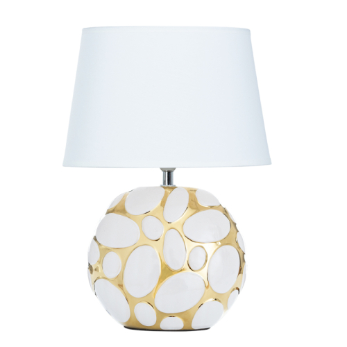 Настольная лампа Arte Lamp Poppy A4063LT-1GO изображение в интернет-магазине Cramer Light