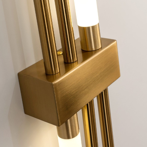 Настенный светильник Modelux ML.568.02 изображение в интернет-магазине Cramer Light фото 6