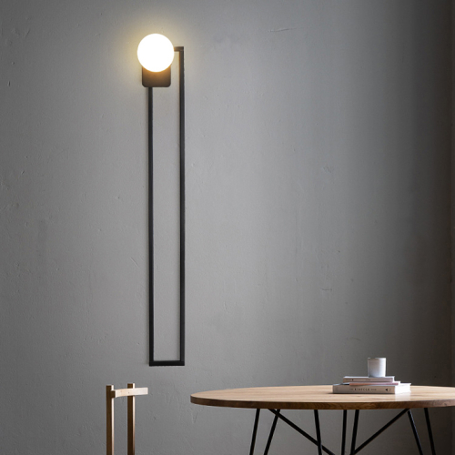 Настенный светильник ImperiumLoft Sian 168764-26 изображение в интернет-магазине Cramer Light фото 2