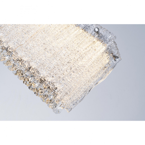 Настенный светильник iLamp King W707 CR изображение в интернет-магазине Cramer Light фото 5