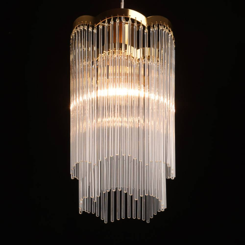 Подвесной светильник MW-Light Лавиния 443011201 изображение в интернет-магазине Cramer Light фото 4