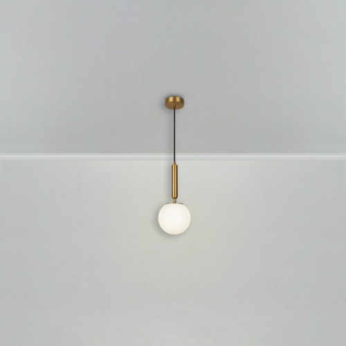 Подвесной светильник Freya Zelda FR5124PL-01BS изображение в интернет-магазине Cramer Light фото 6