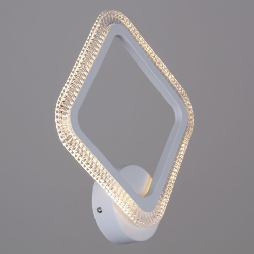 Настенный светильник Reluce 09838-0.2-01 WH изображение в интернет-магазине Cramer Light фото 5