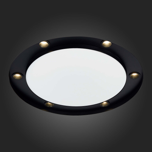 Встраиваемый светильник ST Luce ST706.448.30 изображение в интернет-магазине Cramer Light фото 3