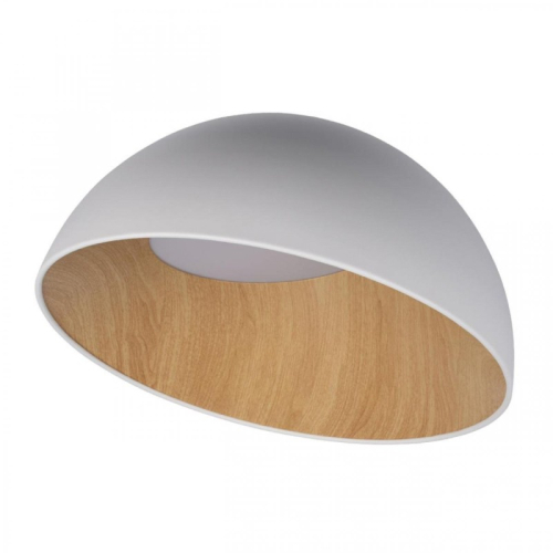 Потолочный светильник Loft IT Egg 10197/500 White изображение в интернет-магазине Cramer Light