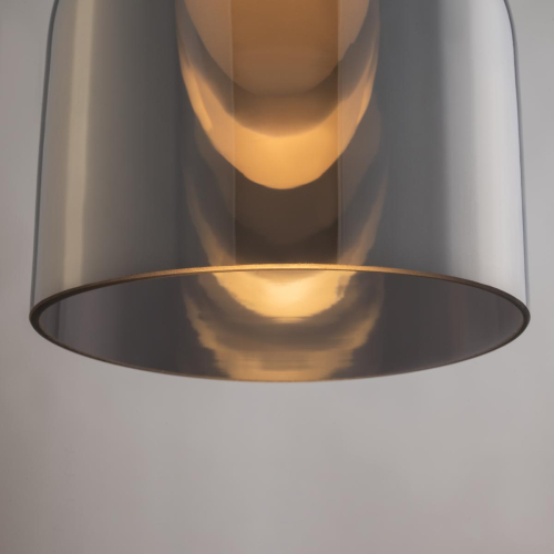 Подвесной светильник Freya Fume FR5399PL-L4BS1 изображение в интернет-магазине Cramer Light фото 3