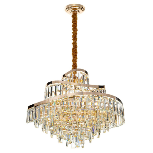 Подвесная люстра Citilux Naiad CL315162 изображение в интернет-магазине Cramer Light фото 2