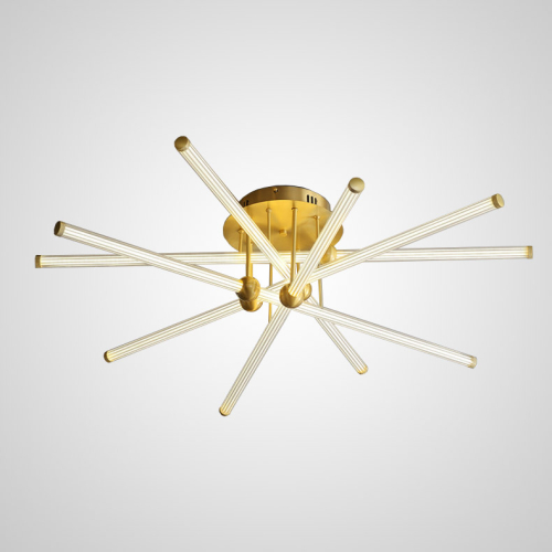 Потолочная люстра ImperiumLoft Bekka 203761-26 изображение в интернет-магазине Cramer Light фото 18