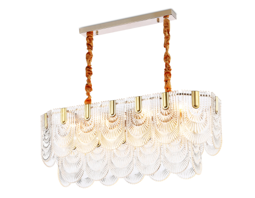 Подвесная люстра Ambrella Light Traditional TR5389 изображение в интернет-магазине Cramer Light фото 4