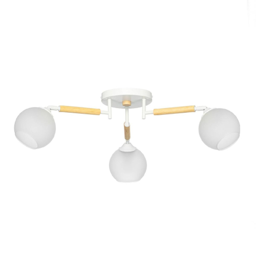 Потолочная люстра Citilux Tika CL133130 изображение в интернет-магазине Cramer Light фото 6