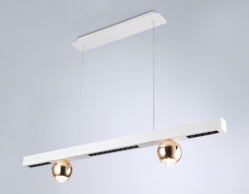 Подвесной светильник Ambrella Light Comfort FL5955 изображение в интернет-магазине Cramer Light фото 4