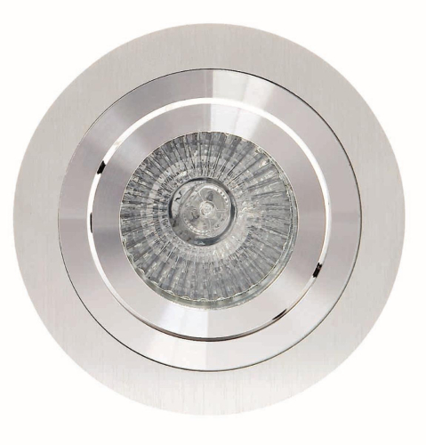Встраиваемый светильник Mantra Basico GU10 C0001 изображение в интернет-магазине Cramer Light фото 3