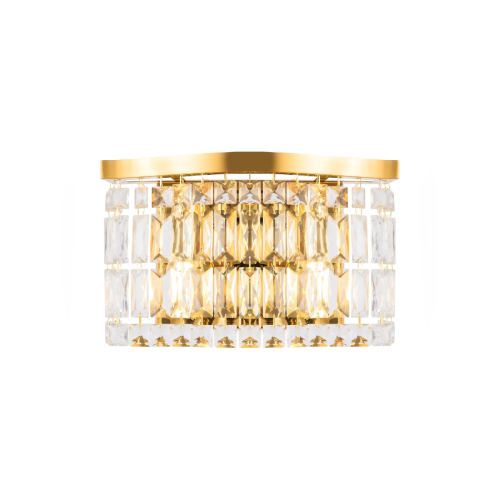 Настенный светильник Maytoni Dune DIA005WL-02G изображение в интернет-магазине Cramer Light фото 2