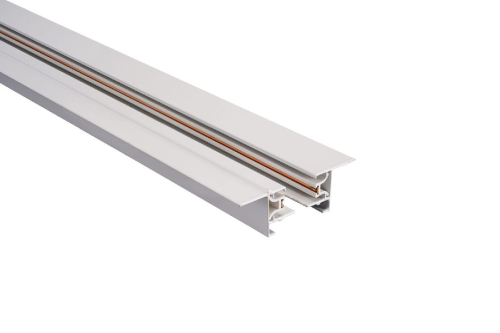 Шинопровод Lucia Tucci Trucco LTP-TR002-2-W изображение в интернет-магазине Cramer Light