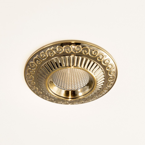 Встраиваемый светильник Citilux Боска CLD041NW3 изображение в интернет-магазине Cramer Light фото 8