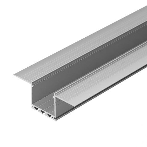 Алюминиевый профиль Arlight PLS-LOCK-H25-F-HIDE-3000 044851 изображение в интернет-магазине Cramer Light фото 2