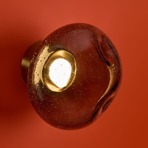 Настенный светильник Freya Mote FR5601WL-01GR изображение в интернет-магазине Cramer Light фото 4