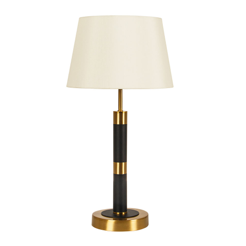 Настольная лампа Arte Lamp Robert A5066LT-1BK изображение в интернет-магазине Cramer Light