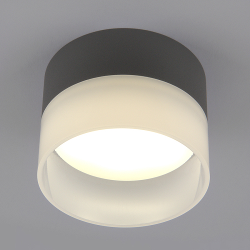 Накладной светильник General GWL-GX53-M-IP20 661702 изображение в интернет-магазине Cramer Light