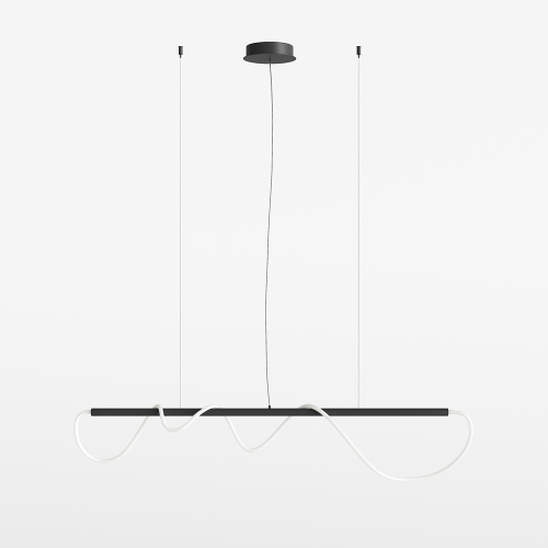 Подвесной светильник Maytoni Tau MOD146PL-L30B3K изображение в интернет-магазине Cramer Light фото 5