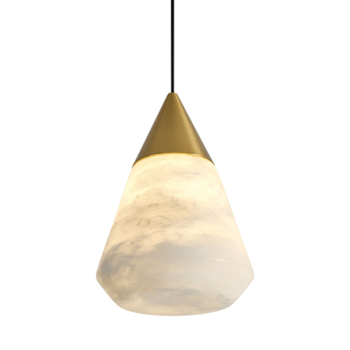 Подвесной светильник Freya Cave FR5631PL-L6BS1 изображение в интернет-магазине Cramer Light фото 3